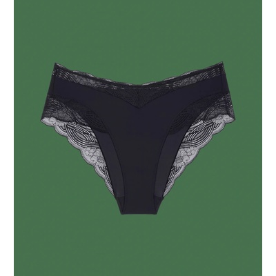 Triumph Lift Smart Bandeau Maxi EX (0004) černá