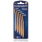 CURASEPT Proxi Angle P08 четки за междузъбно пространство 5 бр