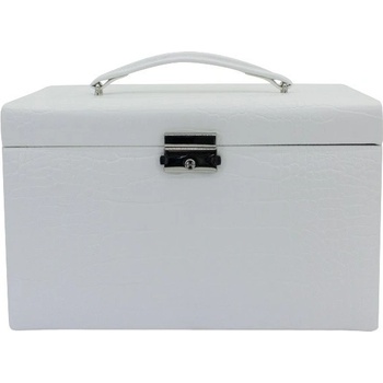 Friedrich Lederwaren šperkovnice Caiman 20135-1