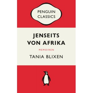 Jenseits von Afrika | Gisela Perlet (2021)