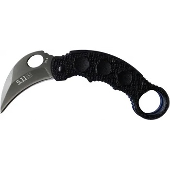 Image 1 of Тактически нож KARAMBIT 5.11 Tactical Slingshot Tarani