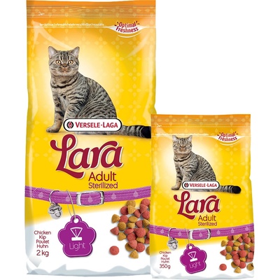 Versele-Laga Lara Adult Sterilized 2 kg