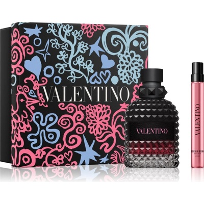 Valentino Born In Roma Intense Uomo EDP мъжки