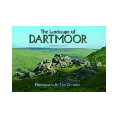 Dartmoor Croxford BobPaperback