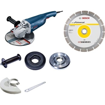 Bosch GWS 2200 0.601.8C1.120