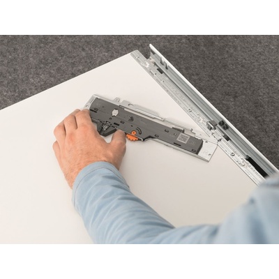 Blum T60B3530 Antaro moduly TOB L3 350-600 mm 15-30 kg