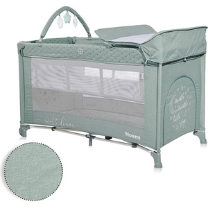 Lorelli КОШАРА noemi 2 НИВА plus iceberg green star (10080562218)