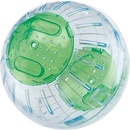 Ferplast plastová guľa pro hlodavce S 12 cm