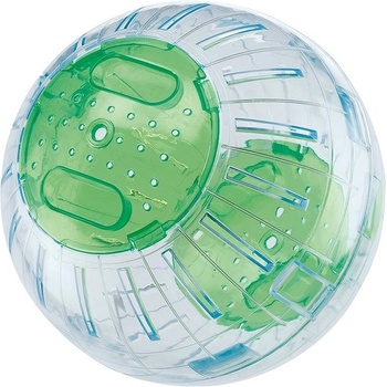 Ferplast plastová guľa pro hlodavce S 12 cm