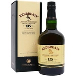 REDBREAST (Редбрест) 15 г. Ирландско уиски 46% 0.7 л с кутия