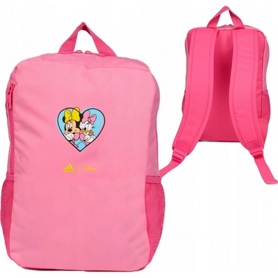 adidas Disney M&D růžový