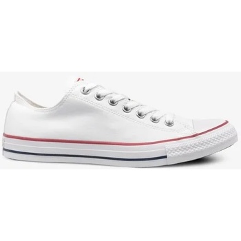 Converse Chuck Taylor All Star Ox мъжки Обувки Маратонки M7652C Бял 45 (M7652C)