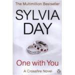 Penguin Books One with You | Sylvia Day