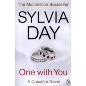 Penguin Books One with You | Sylvia Day