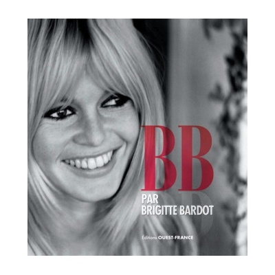 B. B. par Brigitte Bardot