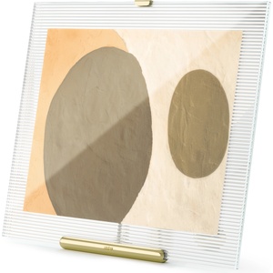 Umbra Рамка за снимки Flute 20 x 25 см злато (1022482-104)