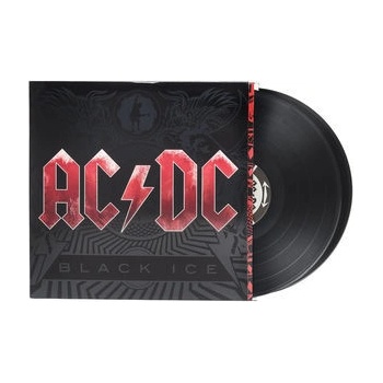 AC/DC: BLACK ICE LP
