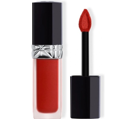 Dior Rouge Dior Forever Liquid matná tekutá rtěnka 741 Forever Star 6 ml