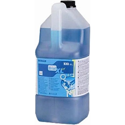 Ecolab Brial XL Fresh 5 l kanystr – Hledejceny.cz