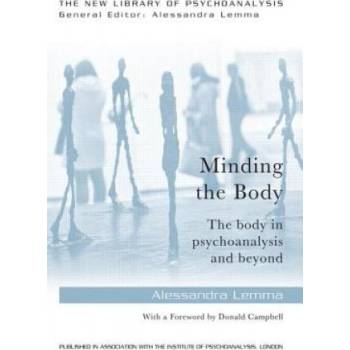 Minding the Body | Alessandra Lemma