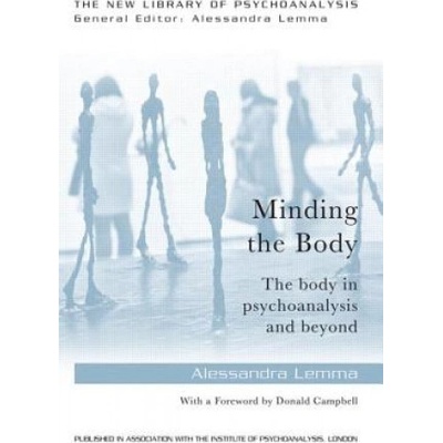 Minding the Body | Alessandra Lemma