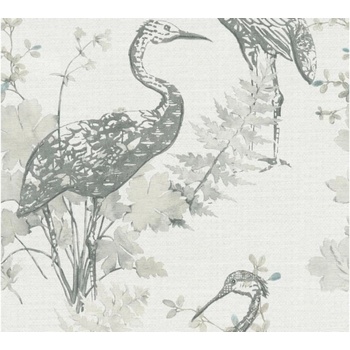 A. S. Création Влизелинов тапет за стена four seasons 36092-2