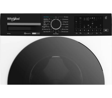 Whirlpool WPD0736WADSEE