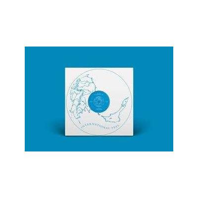 Feel Fly - Mediterranean Dreams Part 1 LP