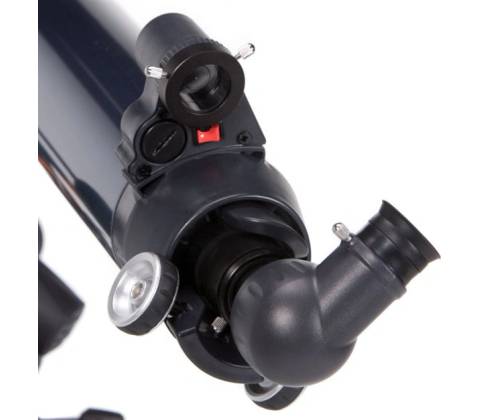 Celestron AstroMaster 90EQ