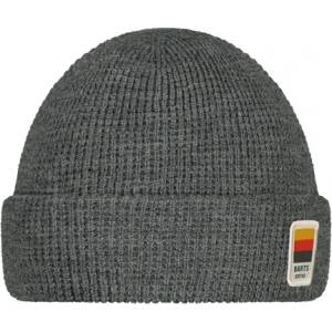 Barts Детска зимна шапка (beanie) Barts Kid's Coeler Beanie - Dark Heather - размер 53-55 cm (904-4379-0412)