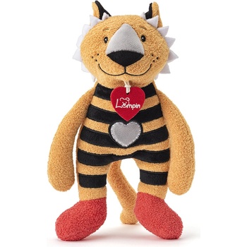 Woody/Lumpin Тигърчето Пушкин с раиран костюм (94166)