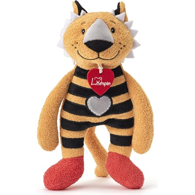 Woody/Lumpin Тигърчето Пушкин с раиран костюм (94166)