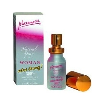 HOT Woman Twilight Natural Spray extra strong - 10 ml