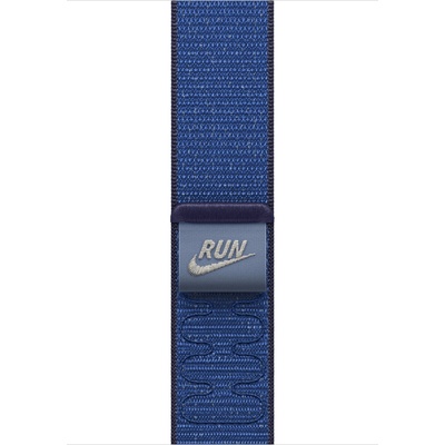 Apple 46mm Blue Ribbon Nike Sport Loop (MGD64ZM/A)