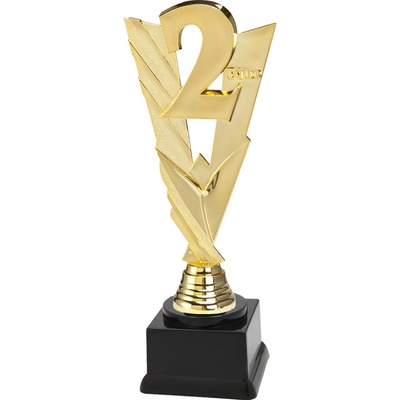 Soška sportovní pohár ČÍSLA NT/P363 Soška B 23,5 cm