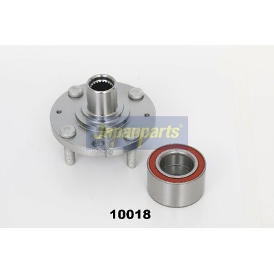 Náboj kolesa JAPANPARTS KK-10018