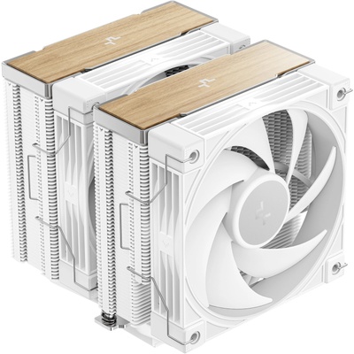 Deepcool AK620 G2 WH (R-AK620G2-WHNNMN-GJD)