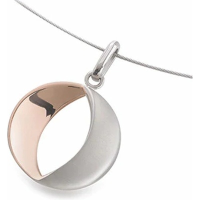 Boccia Titanium přívěsek 0781-04