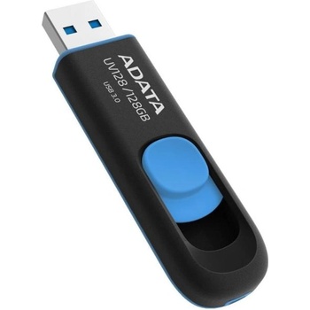 ADATA DashDrive UV128 128GB USB 3.0 (AUV128-128G-RBE)
