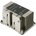 Western Digital Охлаждане за процесор supermicro 2u passive cpu heat sink for lga 3647, snk-p0068psc