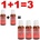 2 x Испанска муха Купид Възбуждащи капки Spanish Fly 2x20ml
