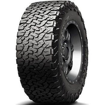 BFGoodrich All Terrain T/A KO2 235/65 R17 109R