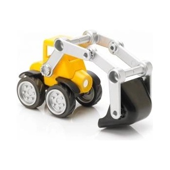 Leikkien Smart Max Power Vehicles Mix IUVI Games
