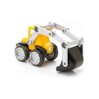 Leikkien Smart Max Power Vehicles Mix IUVI Games