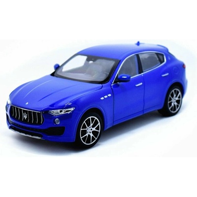 Welly Auto Maserati Levante 1:24