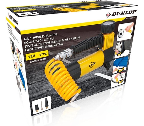 DUNLOP ED-206381