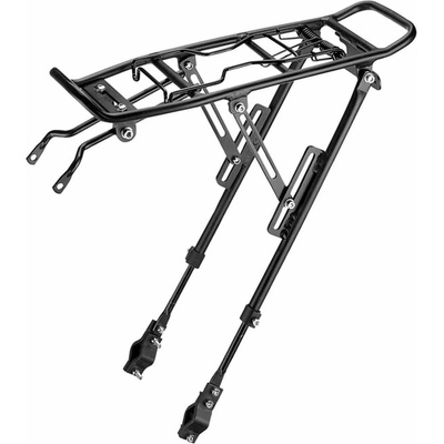 V BIKE Bike zadní nosič zavazadel pro systém brzdových kotoučů CL-522-1
