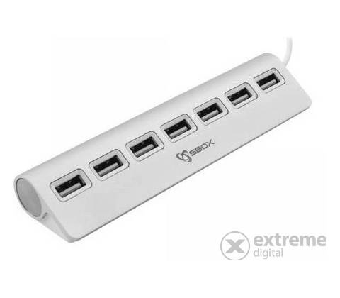 SBOX H-207