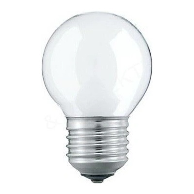 TESLA MP žárovka TES-LAMP E27 60W iluminační matná
