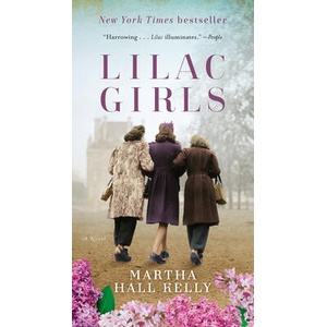 Lilac Girls (ISBN: 9780593499450)